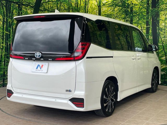 トヨタ ノア