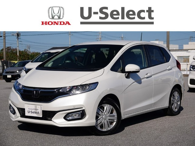 ホンダ フィット
