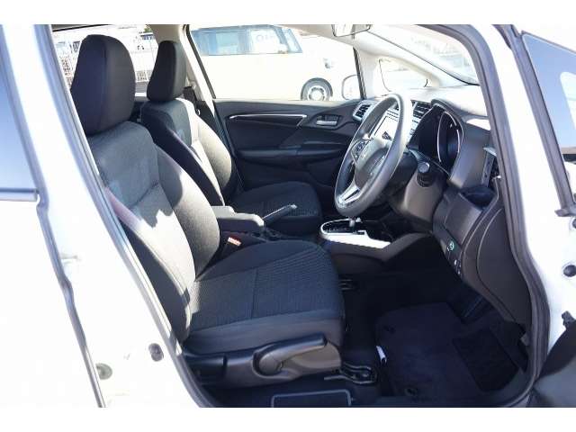 ホンダ フィット