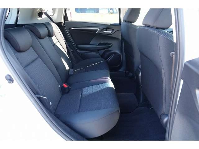 ホンダ フィット