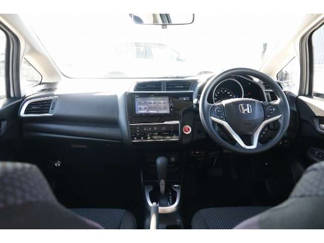 ホンダ フィット