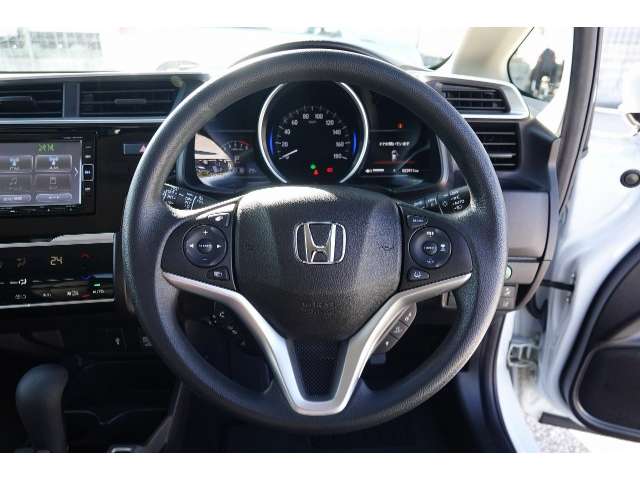 ホンダ フィット