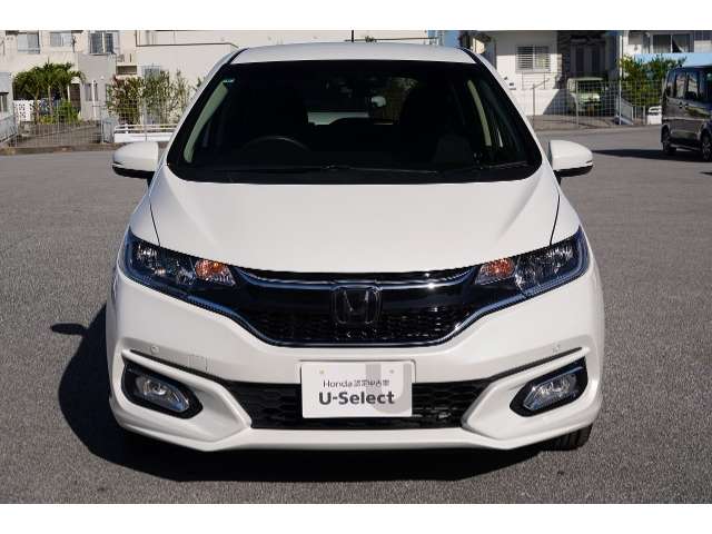 ホンダ フィット
