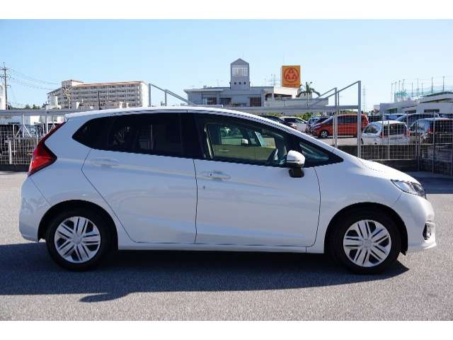 ホンダ フィット