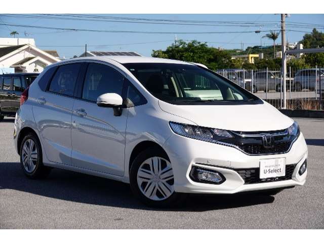 ホンダ フィット