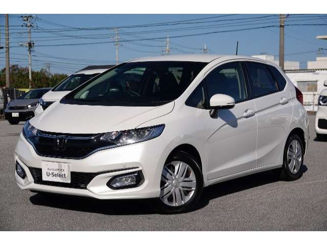 ホンダ フィット
