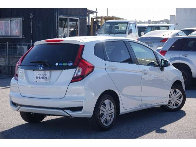 ホンダ フィット