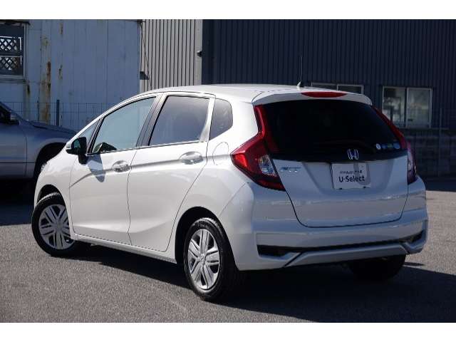 ホンダ フィット