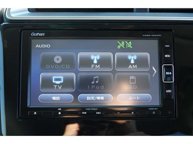 ホンダ フィット