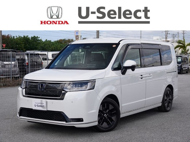 ホンダ ステップワゴン