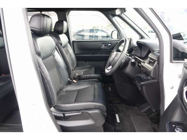 ホンダ ステップワゴン