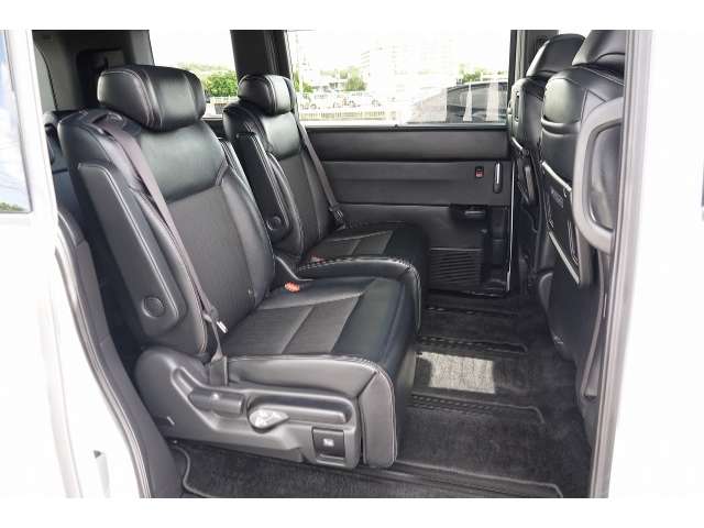 ホンダ ステップワゴン