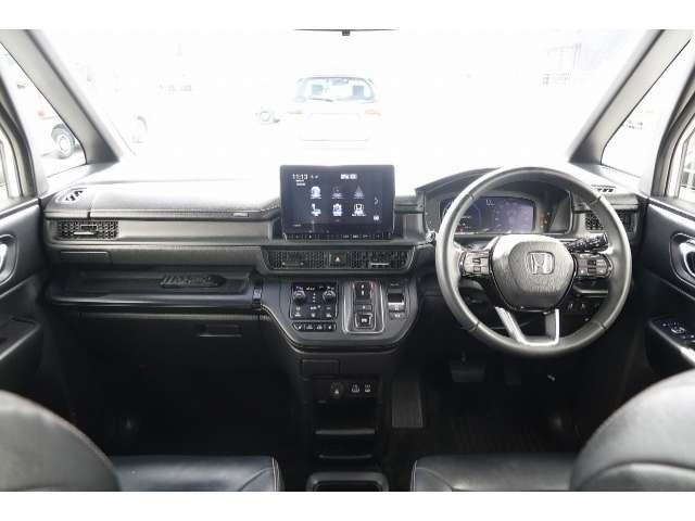 ホンダ ステップワゴン