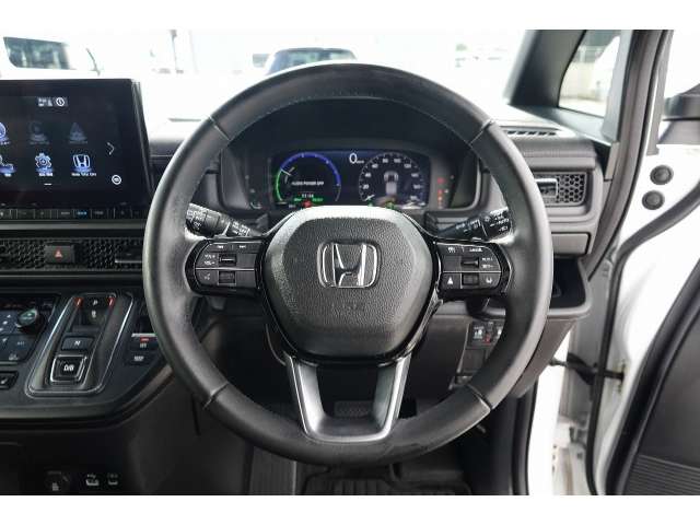 ホンダ ステップワゴン