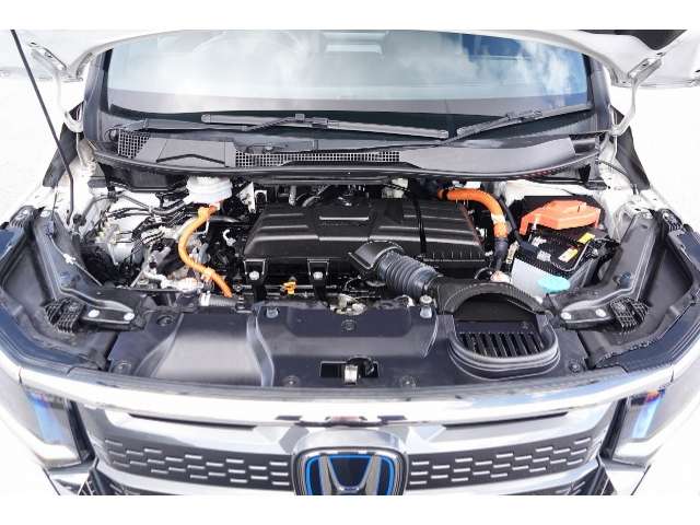 ホンダ ステップワゴン