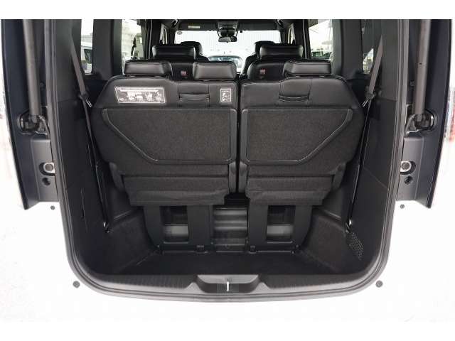 ホンダ ステップワゴン