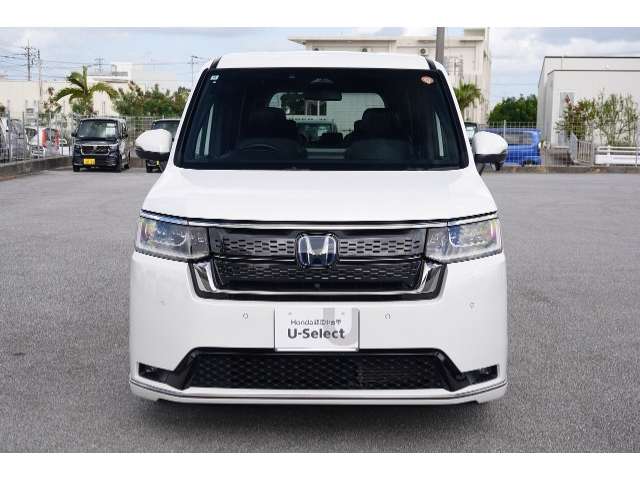 ホンダ ステップワゴン