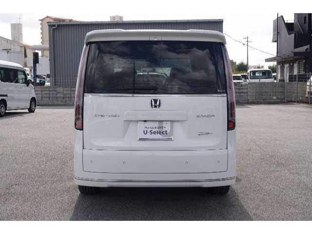 ホンダ ステップワゴン