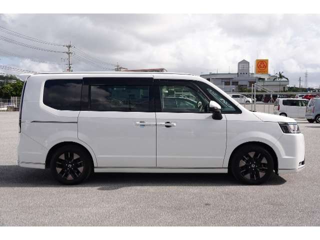 ホンダ ステップワゴン