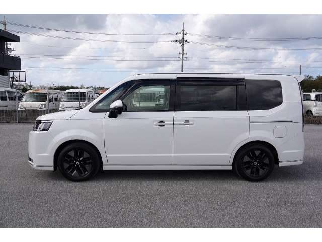 ホンダ ステップワゴン