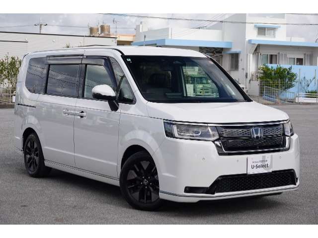 ホンダ ステップワゴン