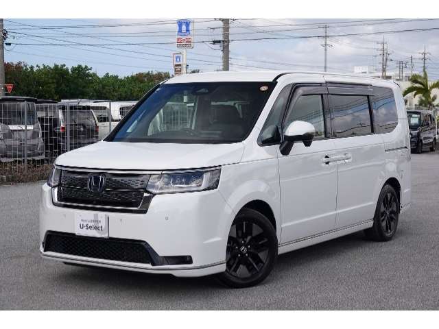 ホンダ ステップワゴン