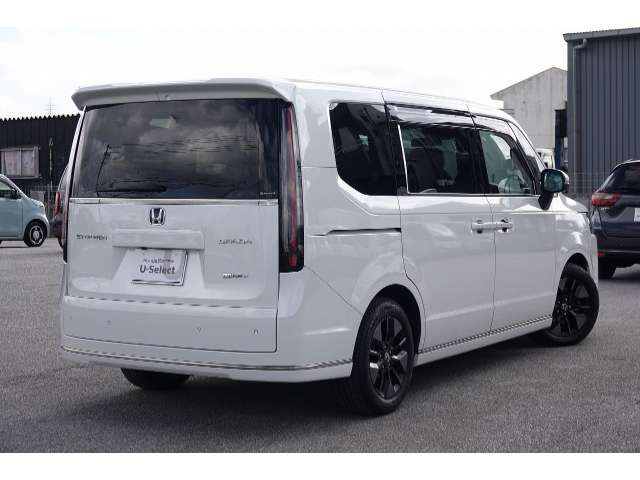 ホンダ ステップワゴン