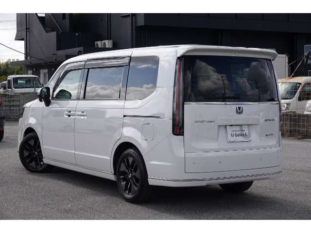 ホンダ ステップワゴン