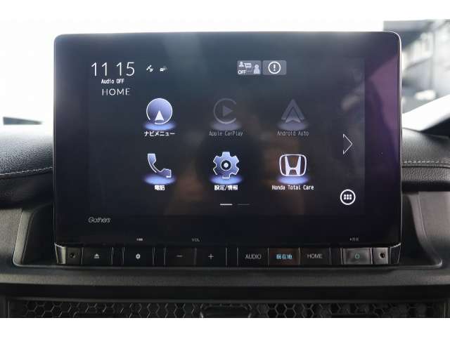 ホンダ ステップワゴン