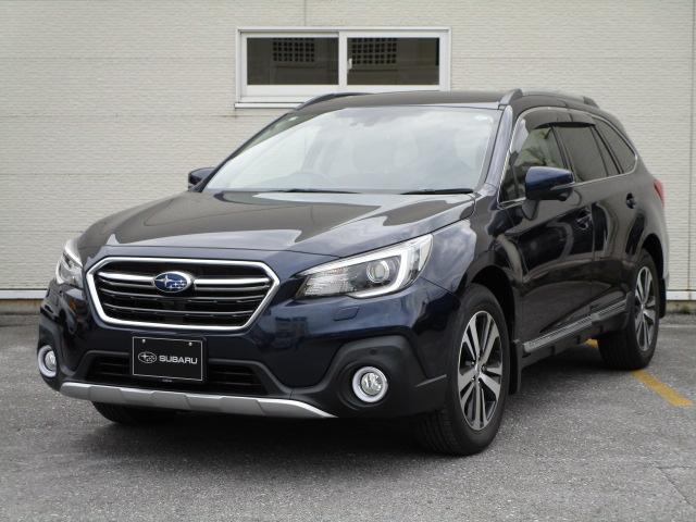 スバル レガシィ