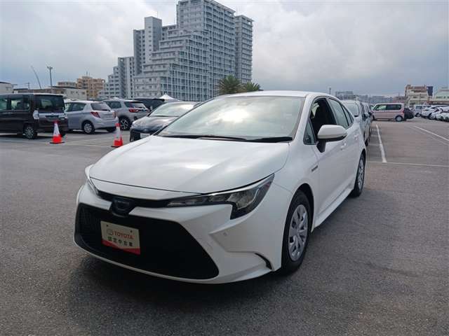 トヨタ カローラ