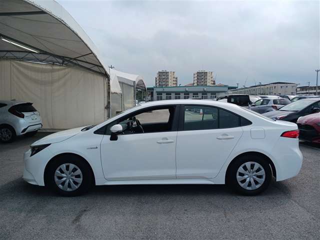 トヨタ カローラ