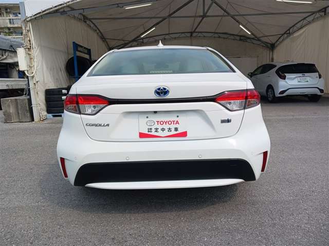 トヨタ カローラ