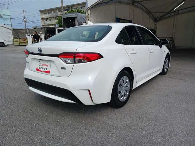 トヨタ カローラ