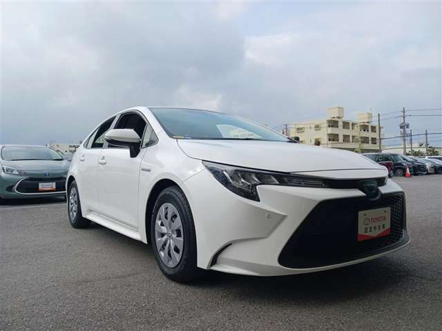 トヨタ カローラ