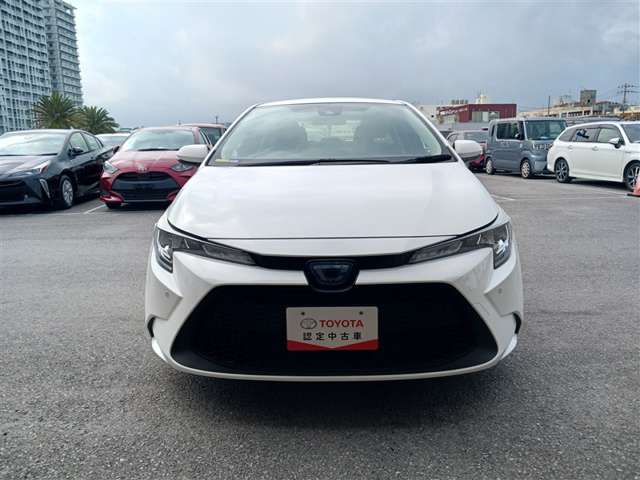 トヨタ カローラ