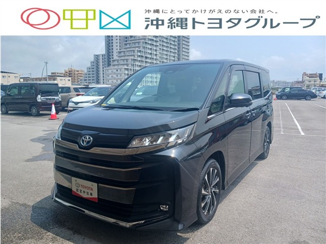 トヨタ ノア