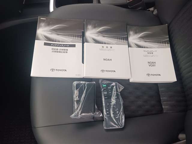 トヨタ ノア