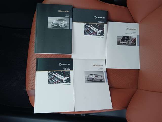レクサス HS