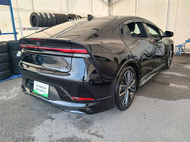 トヨタ プリウス