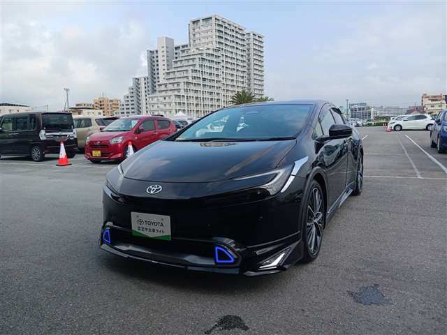 トヨタ プリウス