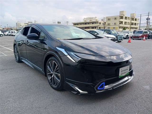 トヨタ プリウス