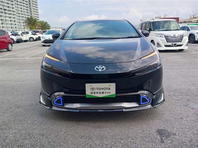 トヨタ プリウス