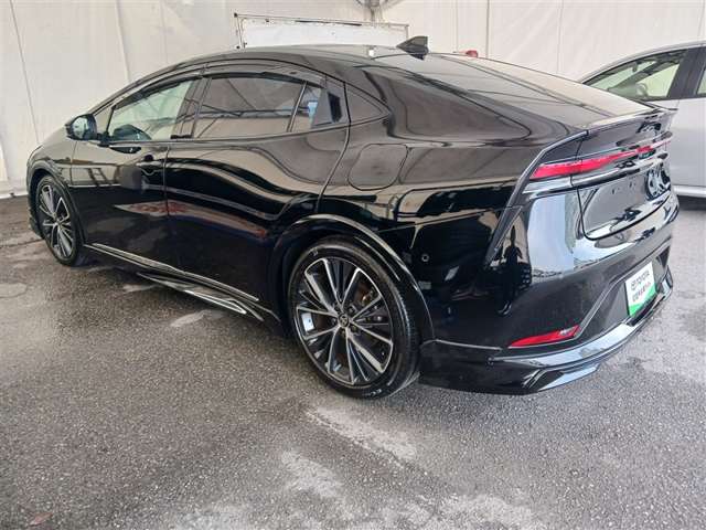 トヨタ プリウス