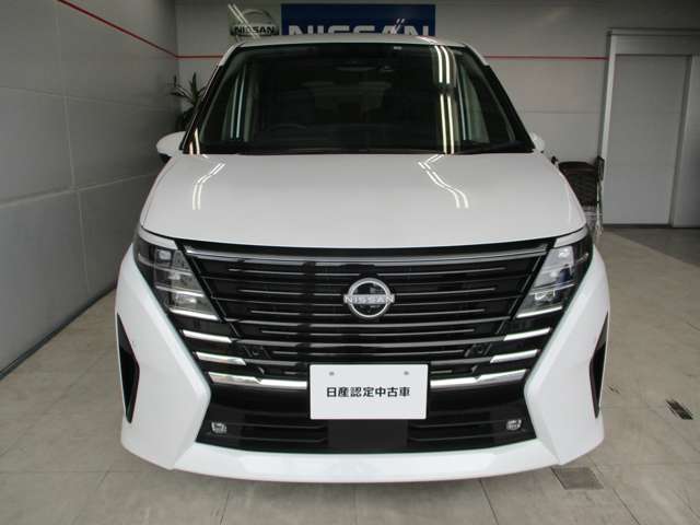 日産 セレナ
