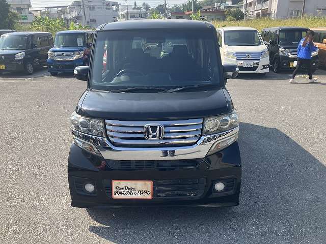 ホンダ N-BOX