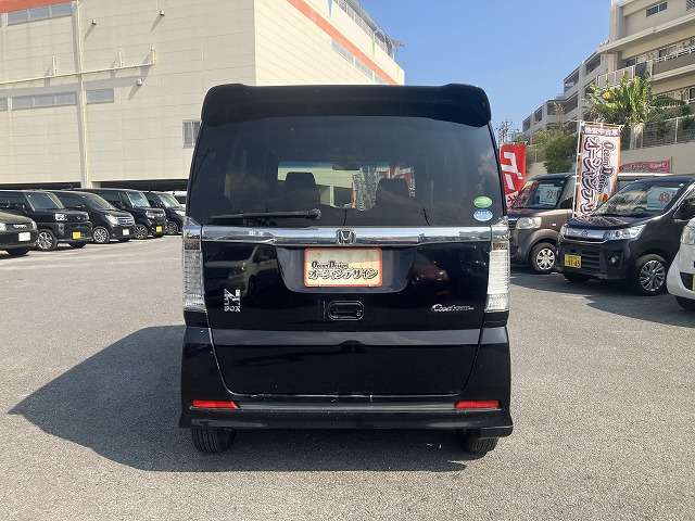 ホンダ N-BOX