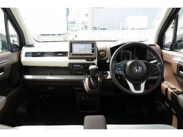 ホンダ N-WGN