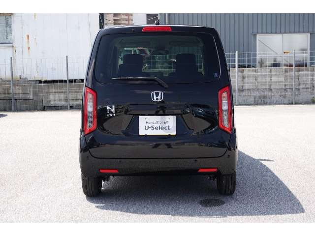 ホンダ N-WGN