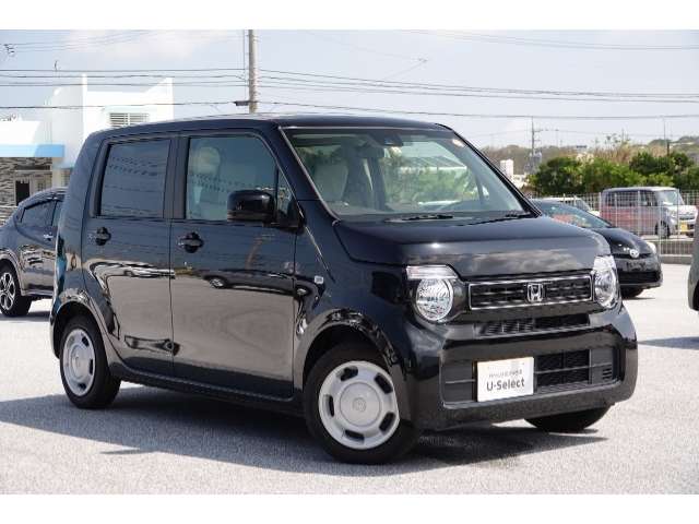 ホンダ N-WGN